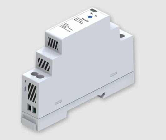 Teltonika DIN RAIL POWER SUPPLY, 15 W PR321NP0