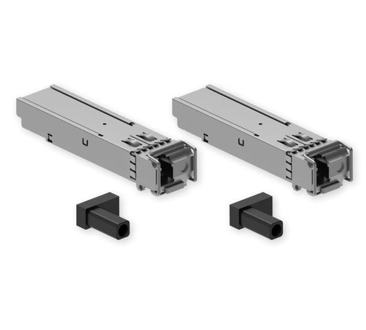 Teltonika PR4JR20K - 1.25 Gbps Copper RJ45 SFP Transceiver PR4JR20K