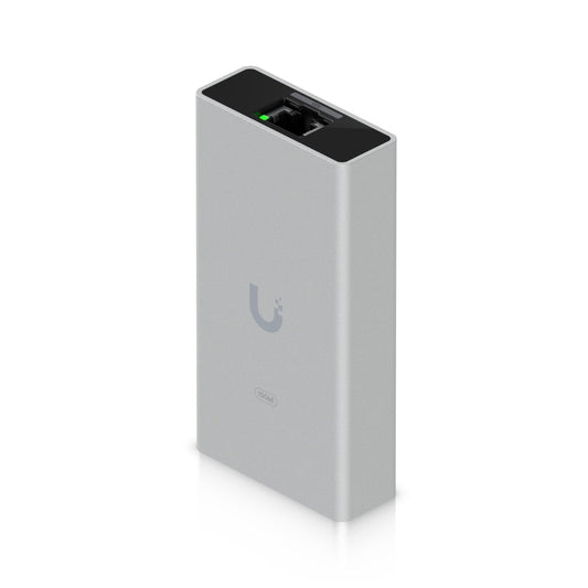 Ubiquiti 10G Ethernet Adapter, Plug-and-play, Ethernet Adapter with USB-C for Seamless 10GbE Network Connectivity. UACC-Adapter-RJ45-USBC-10GE