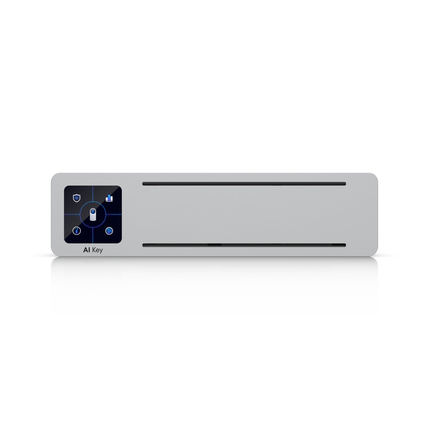 Ubiquiti AI Key, Edge AI Appliance Enhances UniFi Protect Deployment With Proactive, AI-driven Threat Detection&Alert, Capable Analyze 1, 800 Events/Hour AI-Key