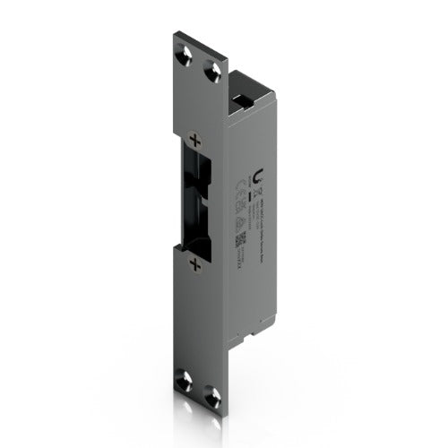 Ubiquiti Fail-Secure Strike Lock, Fail-Secure Electric Strike Lock, 8MM Lock Slot Depth Support. UACC-Lock-Strike-Secure-8mm
