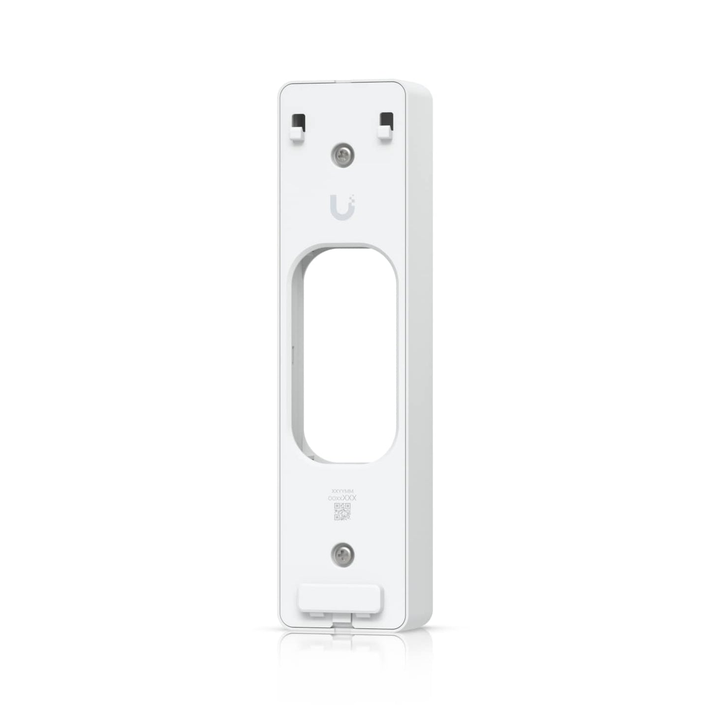 Ubiquiti Reader Pro Angle Mount, White, For UniFi Professional Access Readers, 20 Angle Mount UACC-Reader-Pro-AM-W