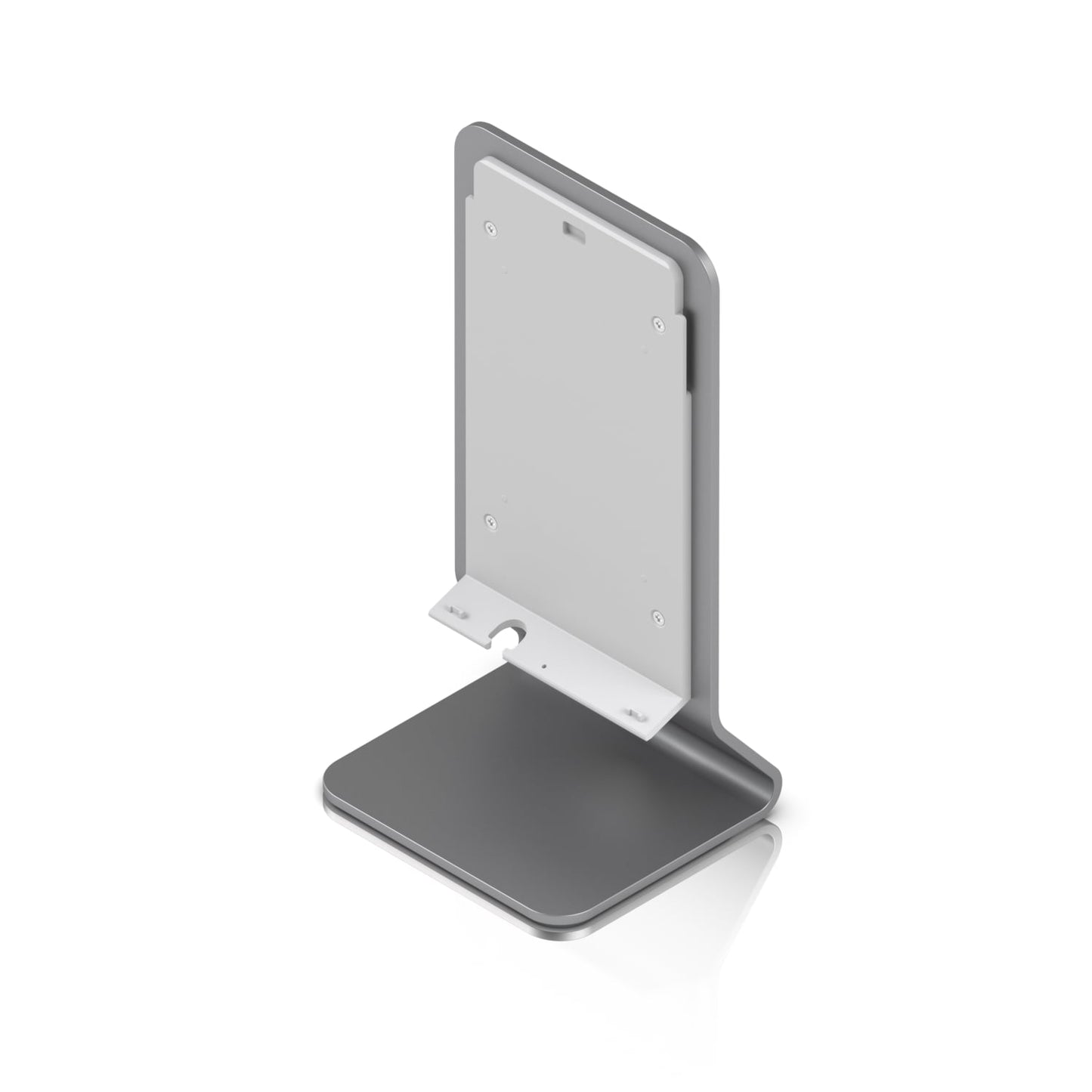 Ubiquiti U7 Pro Wall Table Stand, Lightweight, Aluminum,  UACC-U7-Pro-Wall-TS