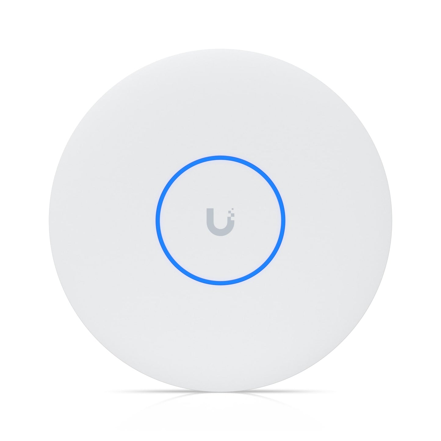 Ubiquiti U7 Pro XG, White, Ceiling-mounted 6-stream WiFi 7 AP Wiith 10/5/2.5/1 GbE Support, 140 m² Coverage, 300+ Connect Devices, Powered By PoE+ U7-Pro-XG