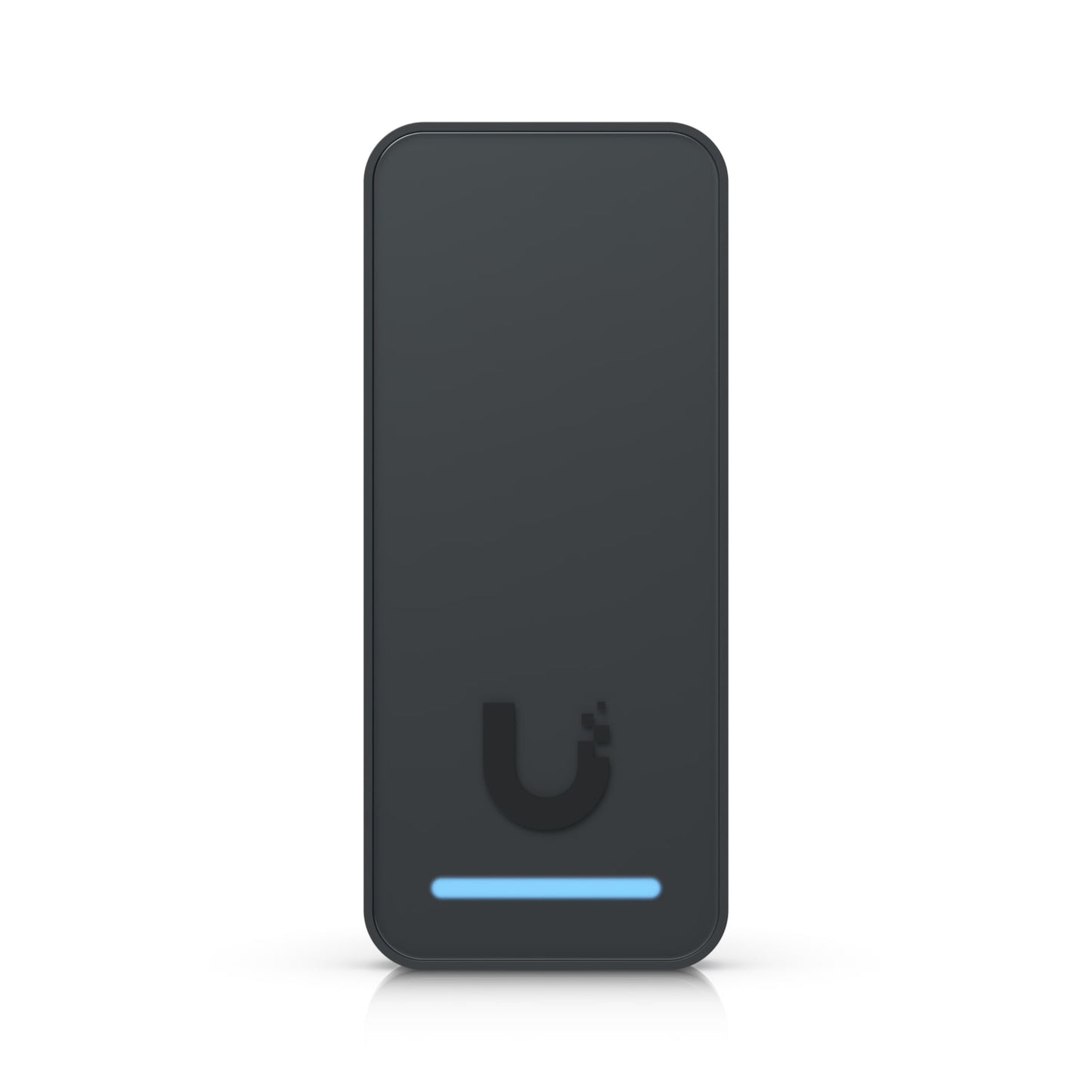 Ubiquiti G3 Reader, Black, Compact Third-generation Access Reader With Apple Touch Pass Support, Power Via POE, Outdoor IP55 UA-G3-B