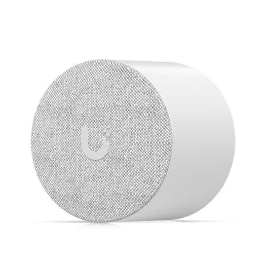 Ubiquiti PoE Smart Chime, PoE Plug-and-play Notification Device, Designed To Pair with a UniFi Doorbell or Door Access Hub UACC-Chime-PoE