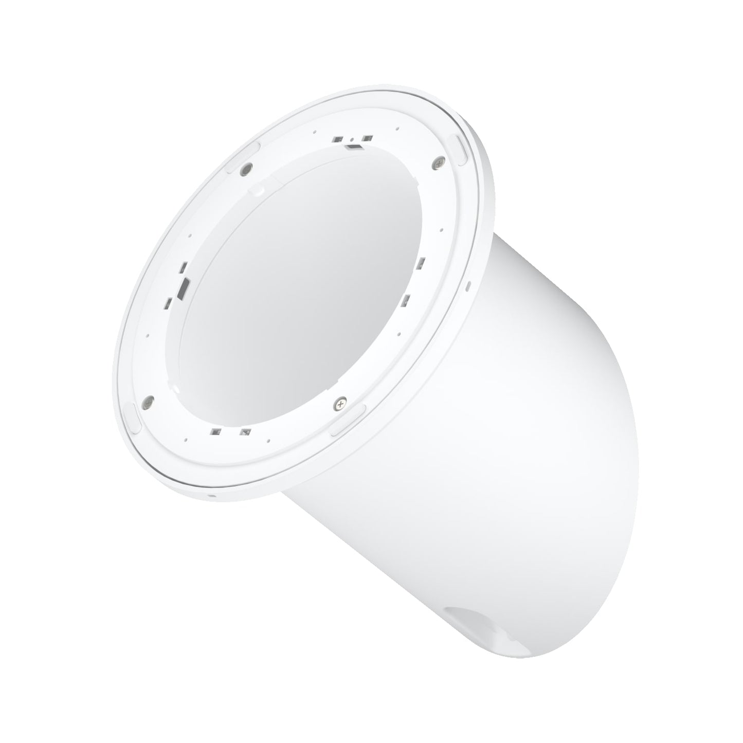 Ubiquiti Display Surface Mount For UniFi Connect Display, Stages In Landscape /Portrait Position, Fixed 60 Presentation Angle UACC-Display-SM