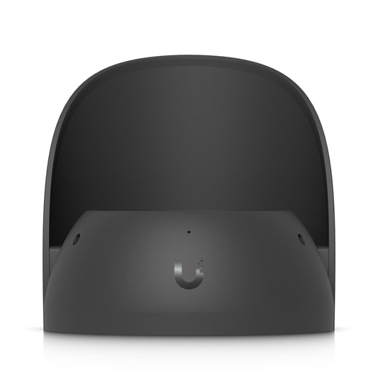 Dome Camera Weather Shield, Black, Dome Camera Accessory For Optimal Image Quality& Protection From Elements When Installed Outdoors On A Wall Or Pole UACC-Dome-WS-B