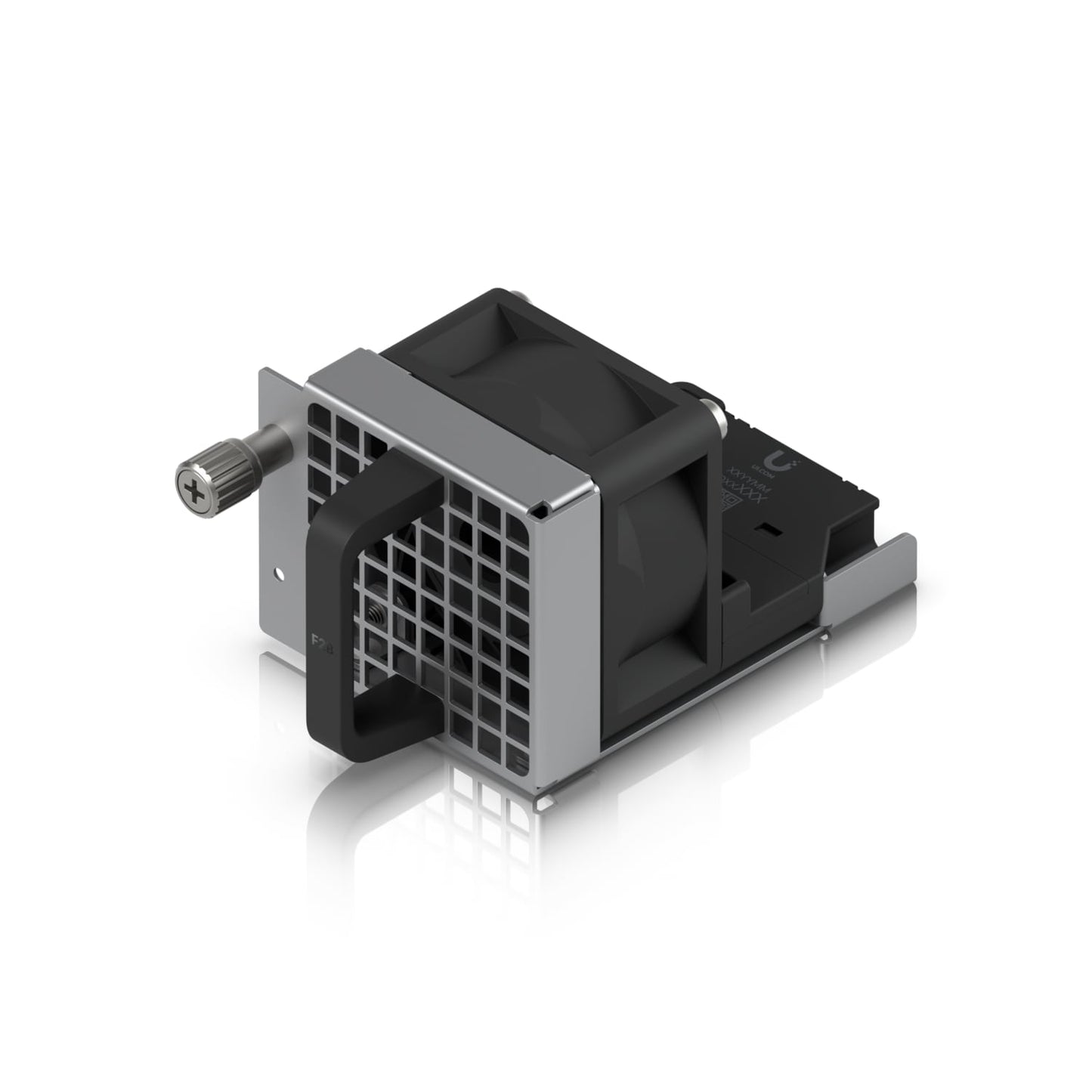 Ubiquiti Hot-Swappable Fan Module, With Front-to-back Airflow, Compatibility: ECS-Aggregation, ECS-48-PoE, ECS-48S-PoE, ECS-24-PoE, ECS-24S-PoE UACC-Fan-F2B-4020