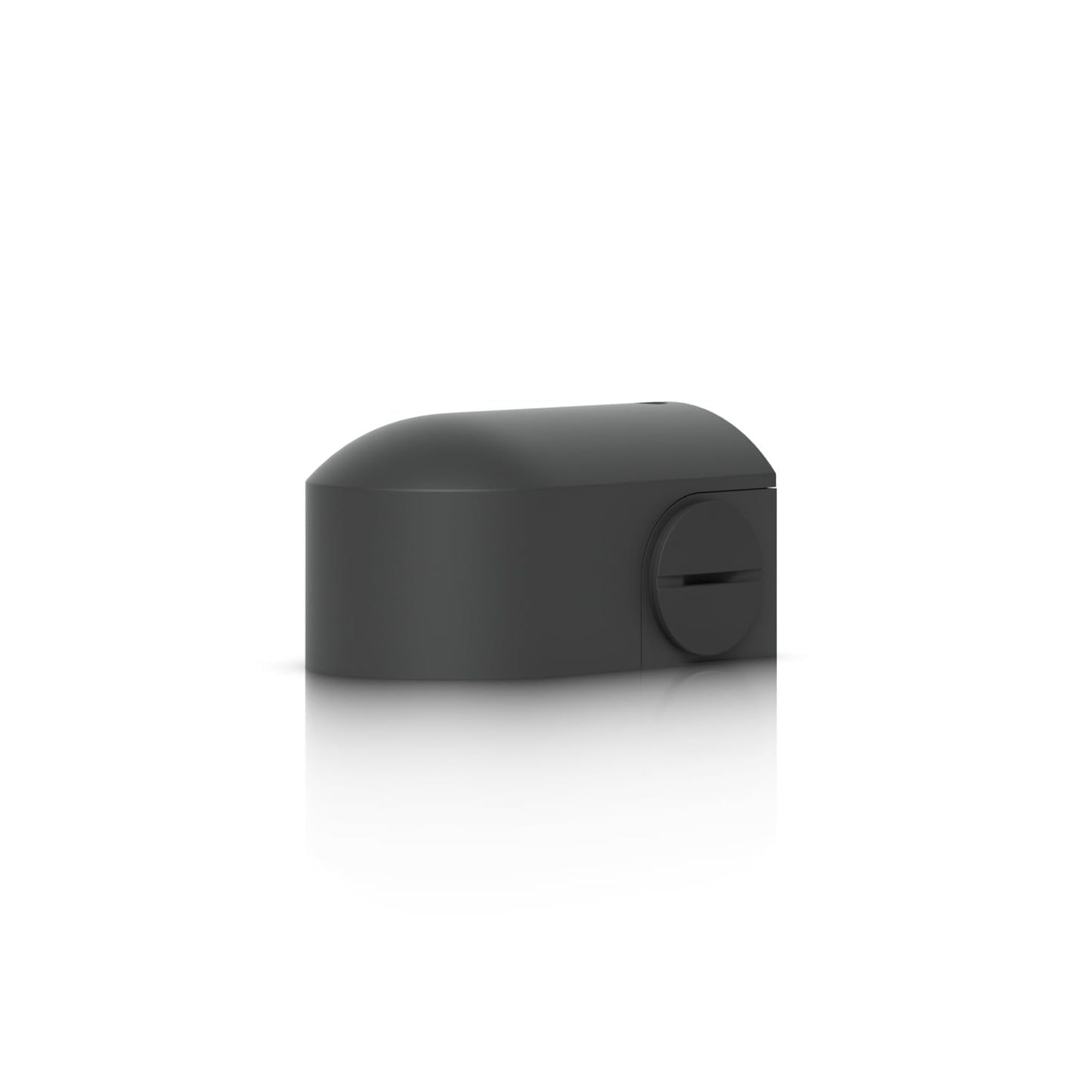 Ubiquiti G5 PTZ Conduit Adapter, Black, UACC-G5-PTZ-CA-B, For Wall-mounted G5 PTZ Installations, Weatherproof (outdoor exposed) UACC-G5-PTZ-CA-B