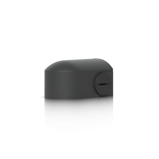 Ubiquiti G5 PTZ Conduit Adapter, Black, UACC-G5-PTZ-CA-B, For Wall-mounted G5 PTZ Installations, Weatherproof (outdoor exposed) UACC-G5-PTZ-CA-B
