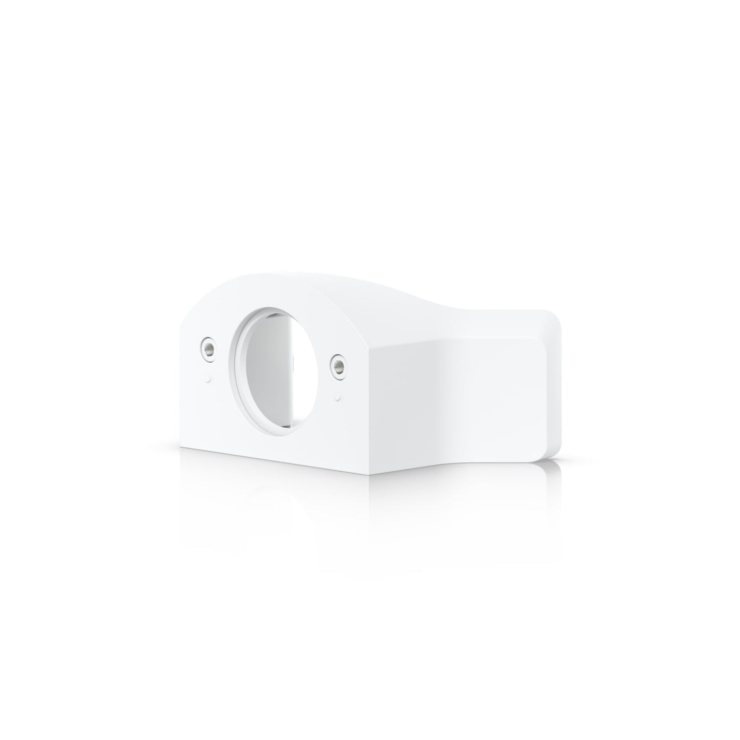 Ubiquiti G5 PTZ Corner Mount, White, UACC-G5-PTZ-CM, For G5/G6 PTZ Installations, Weatherproof (Uutdoor Exposed) UACC-G5-PTZ-CM