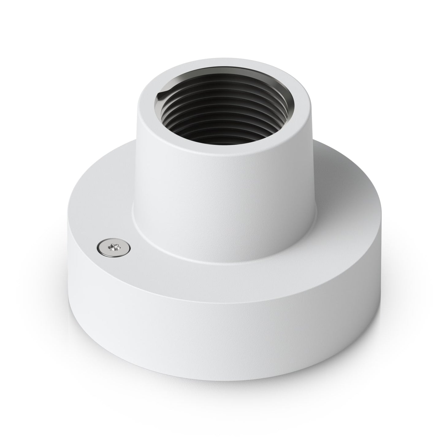 Ubiquiti G5 PTZ Pendant Mount, White, NHU-UACC-G5-PTZ-PM, Pendant Mount Accessory For G5 PTZ Installations, Weatherproof (outdoor exposed) UACC-G5-PTZ-PM