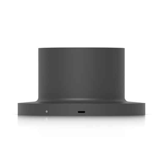Ubiquiti G5 PTZ Surface Mount, Black, UACC-G5-PTZ-SM-B, Ceiling Surface Mount For G5 PTZ Installations, Weatherproof (outdoor exposed) UACC-G5-PTZ-SM-B