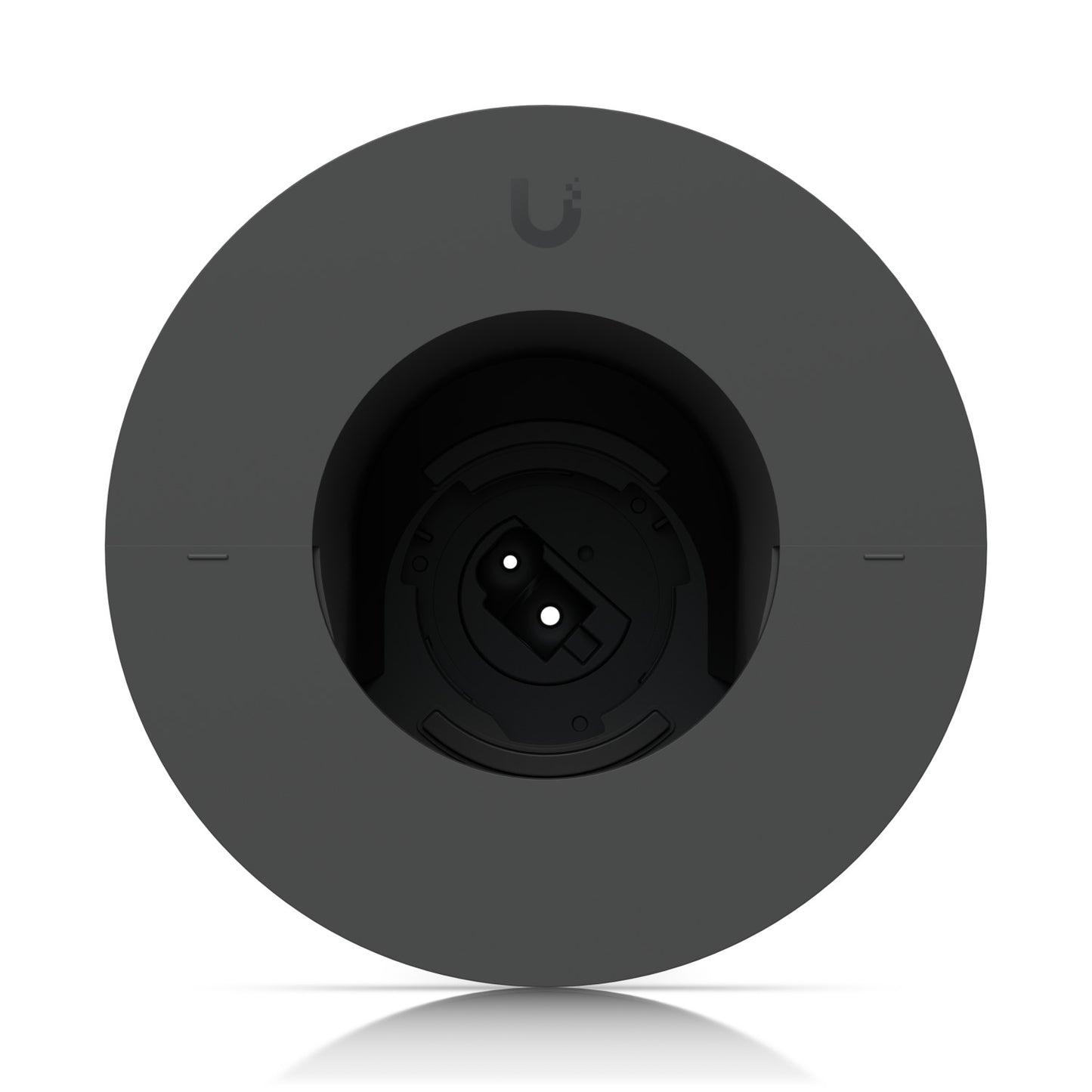 Ubiquiti G6 PTZ In-Ceiling Mount, Black, In-ceiling Mount Accessory For G6 PTZ. UACC-G6-PTZ-ICM-B