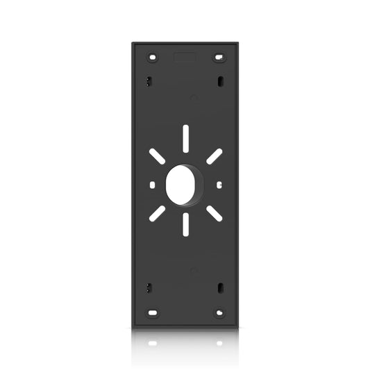 Ubiquiti Intercom Wedge Mount, 20 Inward Angle Mounting Accessory For Intercom That Provides Enhanced Camera Viewing Angle, For UA-Intercom UACC-Intercom-WM