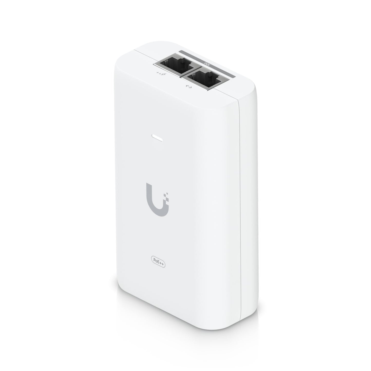 Ubiquiti PoE Adapter, Power UniFi PoE++ Devices, Reduce Dependency on PoE Switch Power, Provide a Multi-Gigabit LAN Connection UACC-PoE++-10G