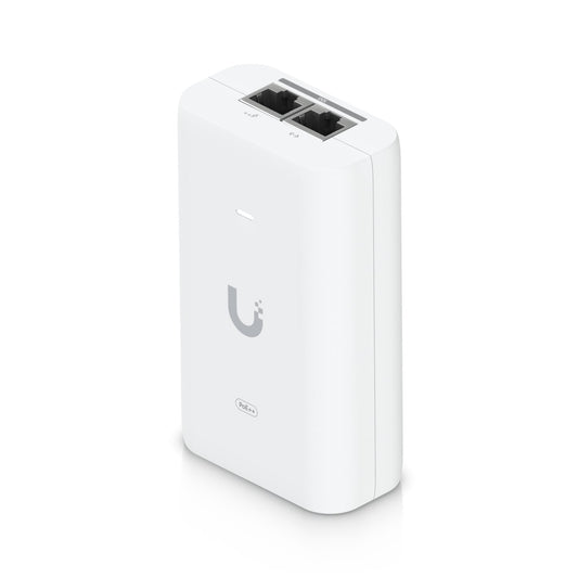 Ubiquiti PoE Adapter, Power UniFi PoE++ Devices, Reduce Dependency on PoE Switch Power, Provide a Multi-Gigabit LAN Connection UACC-PoE++-10G
