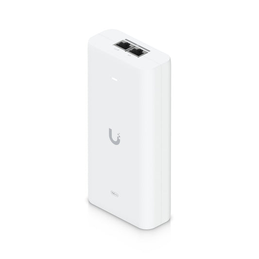 Ubiquiti 10G PoE+++ Adapter (90W, An Adapter That Can Power UniFi PoE+++ Devices, Reduce Dependency On PoE Switch Power. UACC-PoE+++-10G