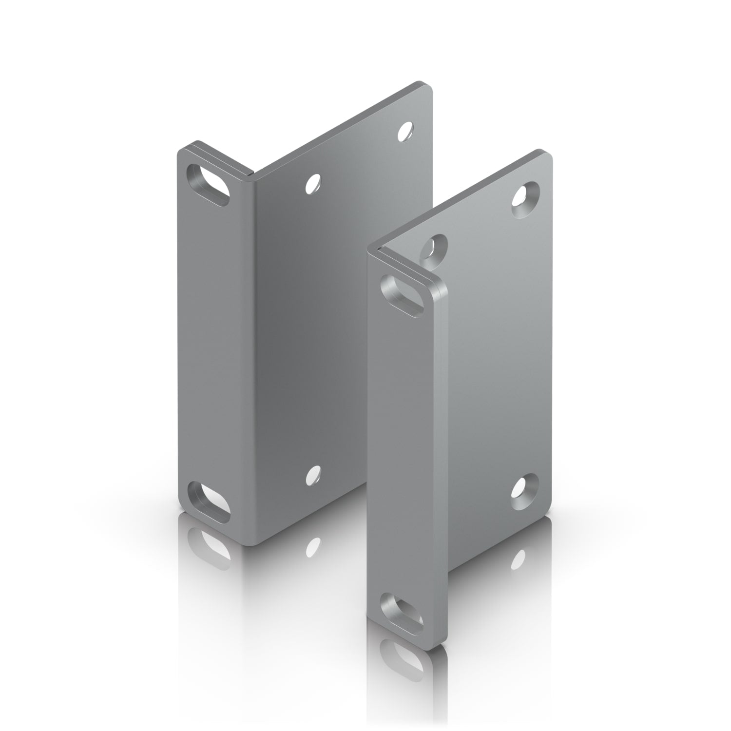 Ubiquiti Rack Ear Kit 2U, Replacement Rack Ears For UniFi 2U Rack-moun ...