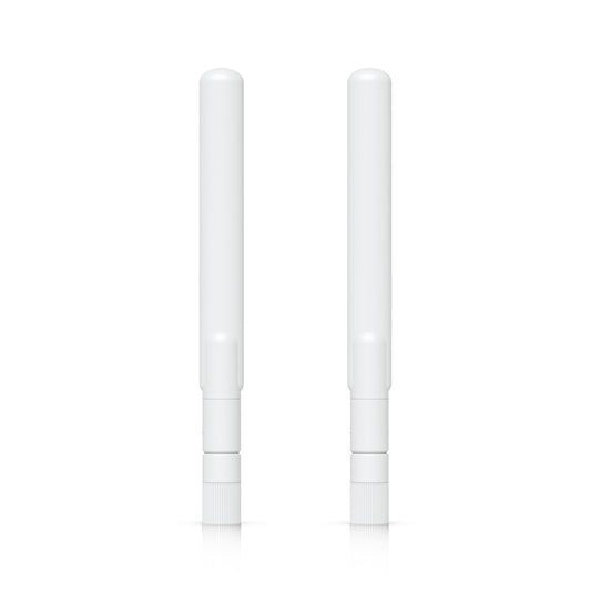 Ubiquiti Swiss Army Knife Omni Antenna, Antenna Accessory, Provides Omnidirectional, Extended Range Coverage UACC-UK-Ultra-Omni-Antenna-AO