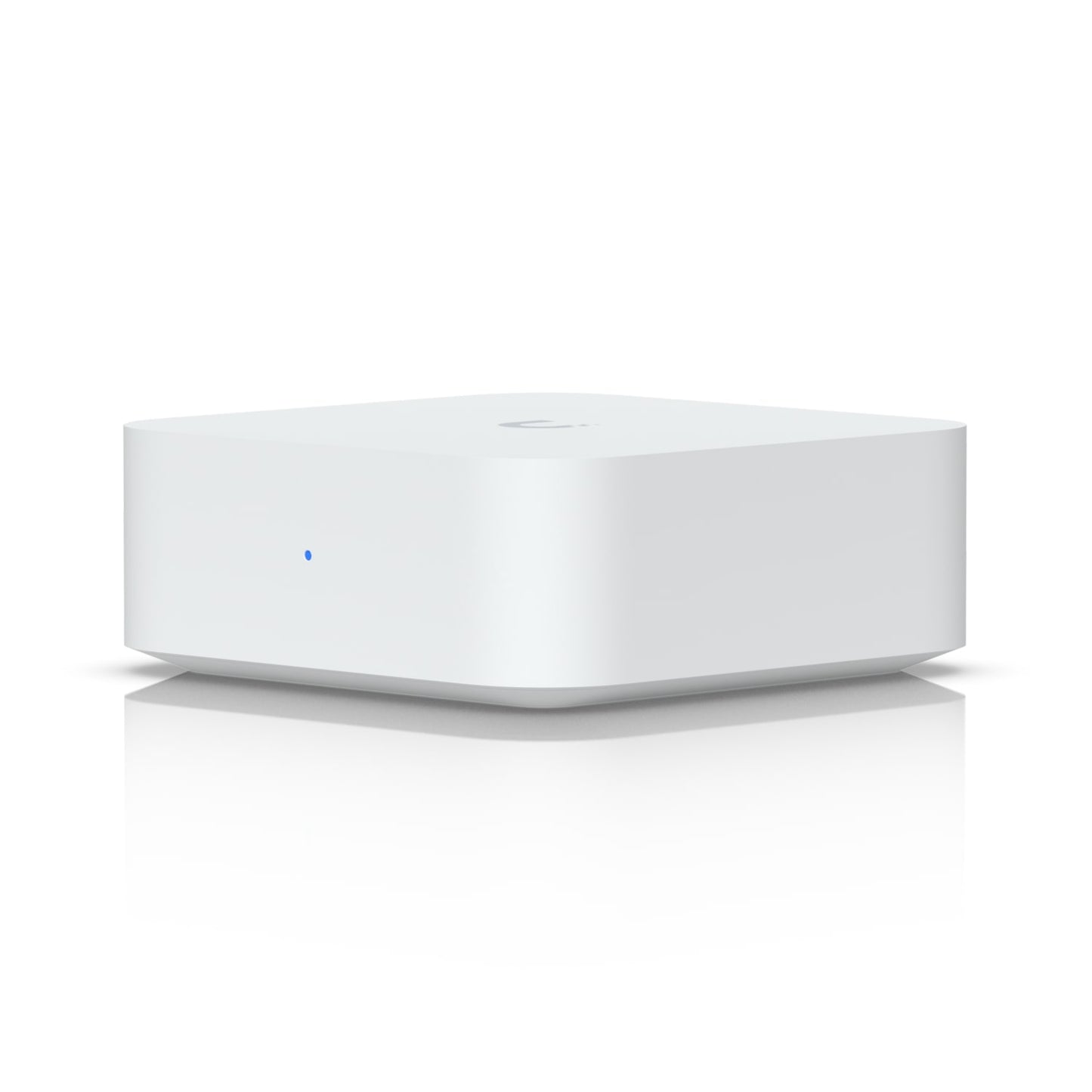 Ubiquiti PoE Audio Port, White, Digital Audio Streamer, Ultra-Compact, Versatile Design, Intuitive Control System, Multi Music Streaming, Multi-zone Install. UPL-PORT-W