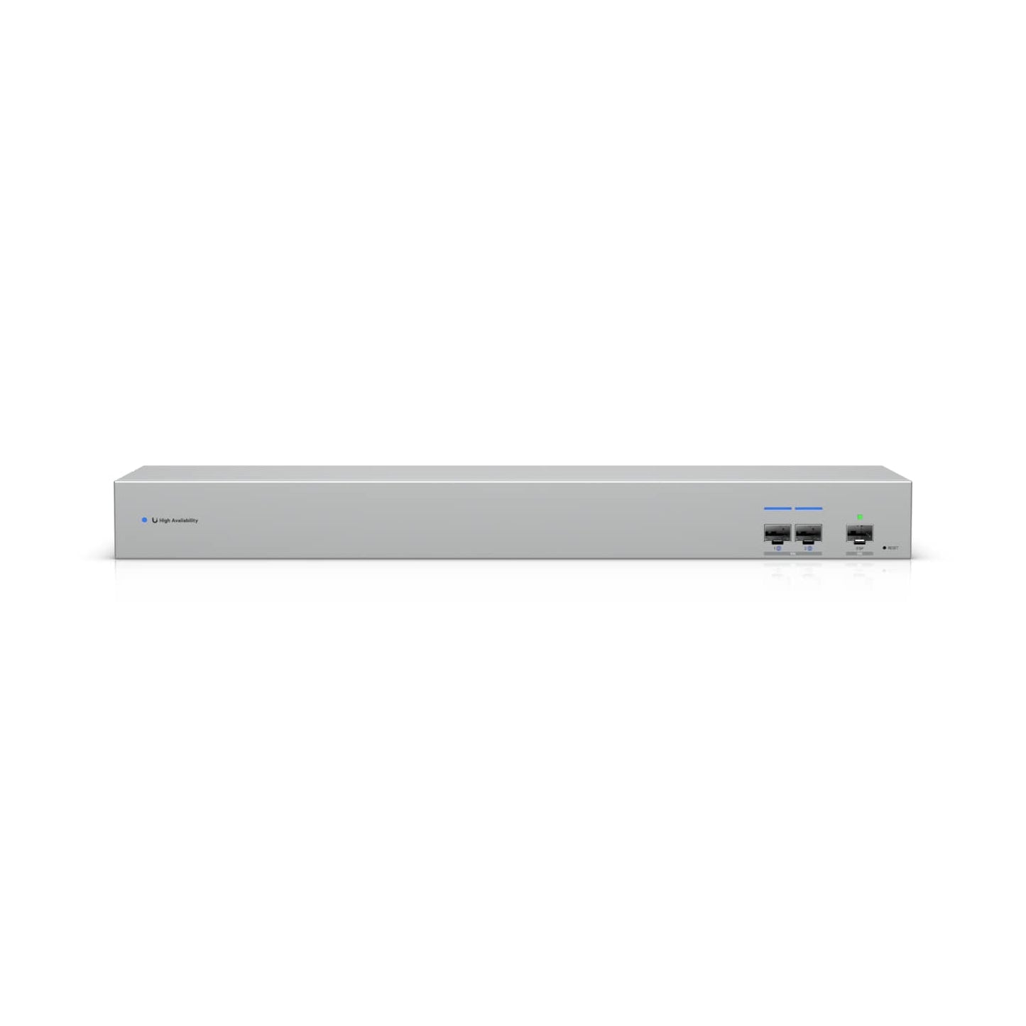 Ubiquiti WAN Switch, 10G SFP+ WAN Switch Linking Two Shadow Mode High Availability UniFi Gateways To Single ISP USW-WAN