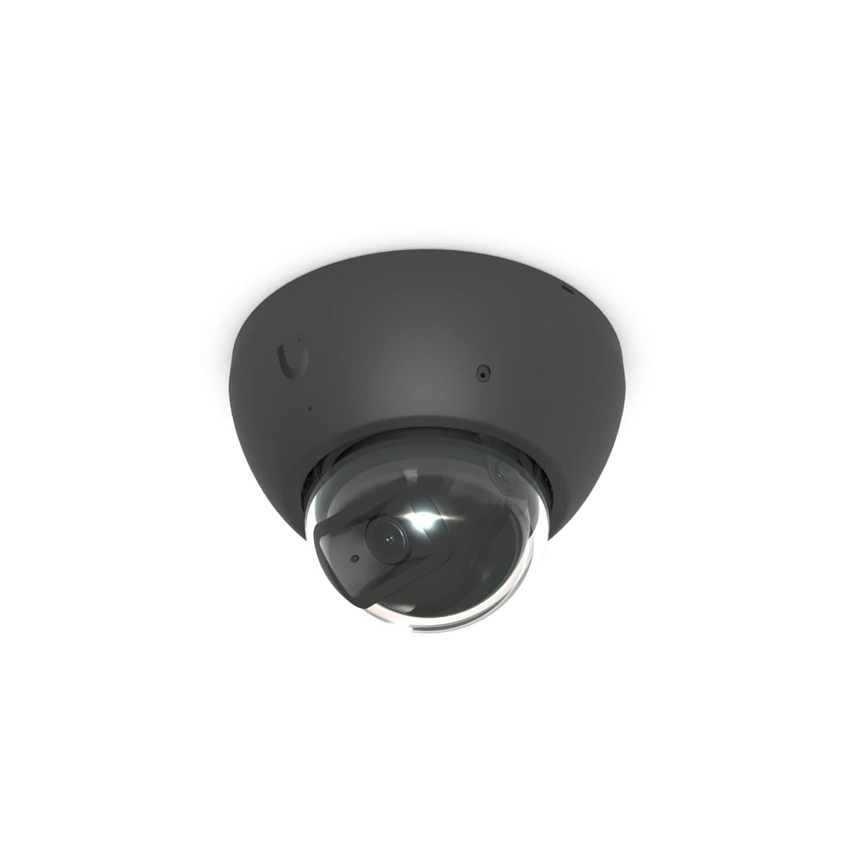 Ubiquiti AI Dome, Black, All-weather, Vandal-proof 4K PoE Dome Camera ...