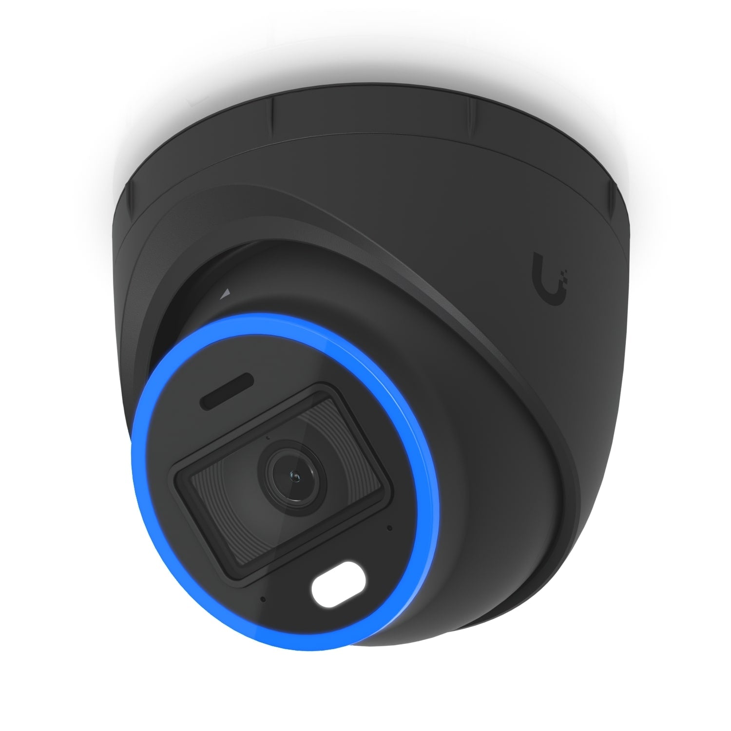 Ubiquiti AI Turret, Black, All-weather, Vandal-proof 4K PoE+ Turret Ca ...