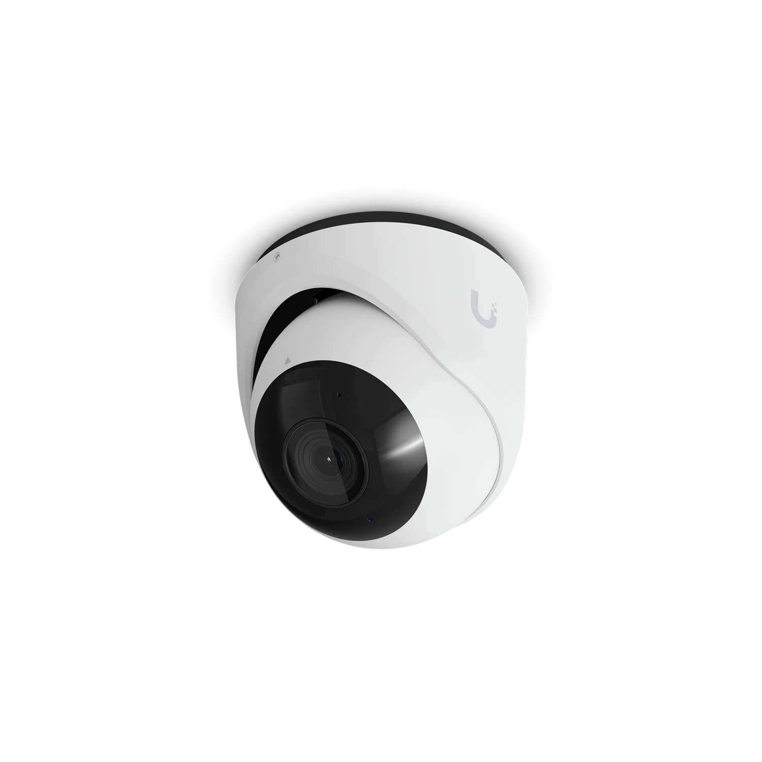 Ubiquiti G6 Turret White, All-weather, Tamper-resistant 4K PoE Camera ...