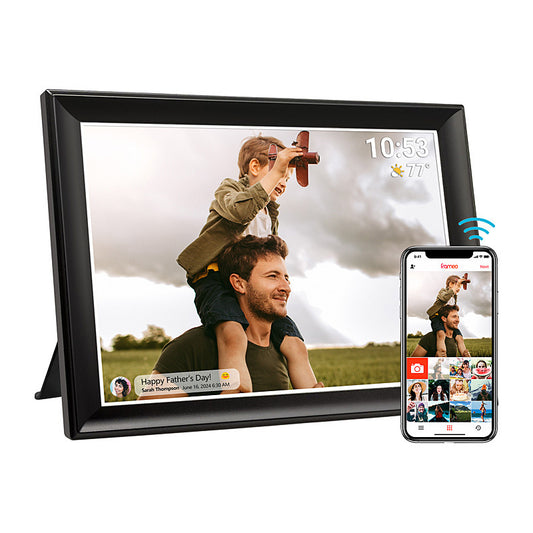 Nivo Frameo 10.5 HD Wifi Frame  - NIVO06101