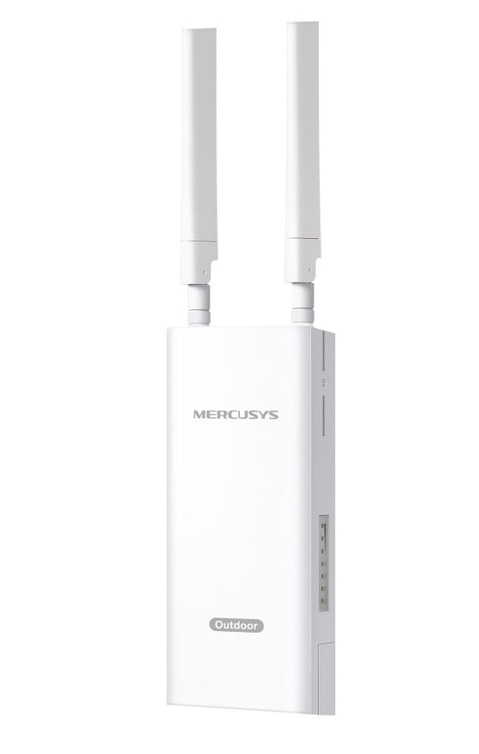 Mercusys MB118-4G 300 Mbps Wireless 4G LTE Outdoor/Indoor Router MB118-4G