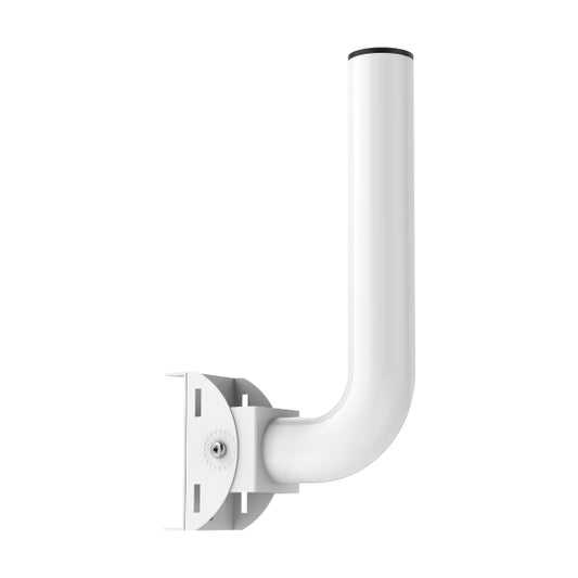 TP-Link TL-APM200 Pole/Wall Mount Kit for Outdoor Access Point, Used with outdoor AP, support wall-mounted and pole-mounted installation, and flexibly TL-APM200