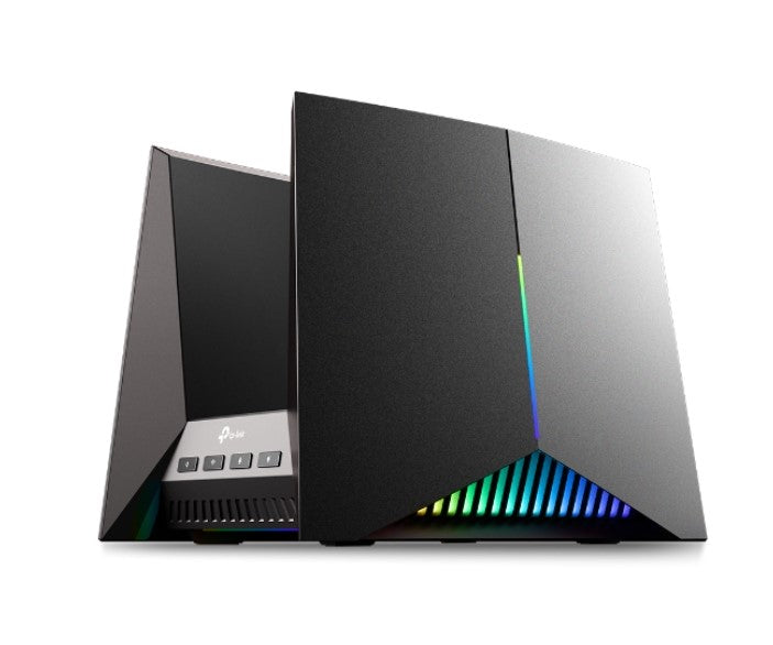 TP-Link Archer GE800 BE19000 Tri-Band Wi-Fi 7 Gaming Router (WIFI7) Ar ...