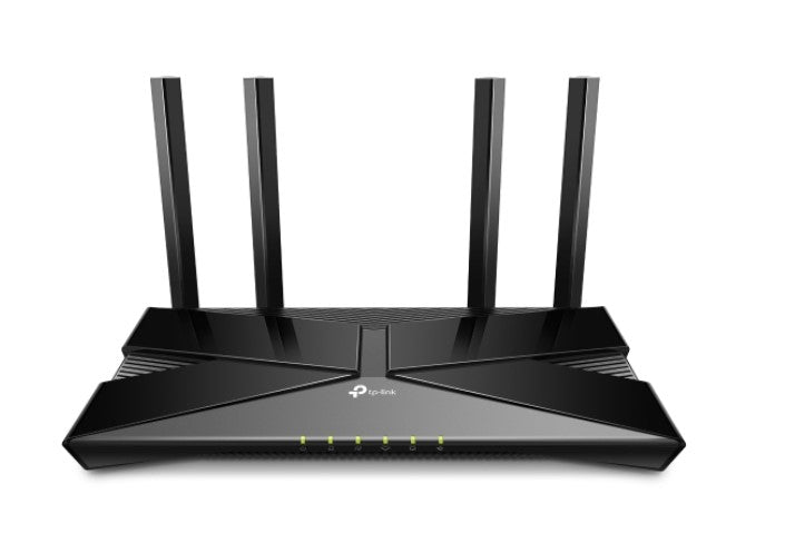 TP-Link Archer VX1800v AX1800 Dual-Band Wi-Fi 6 VDSL Modem Router With ...