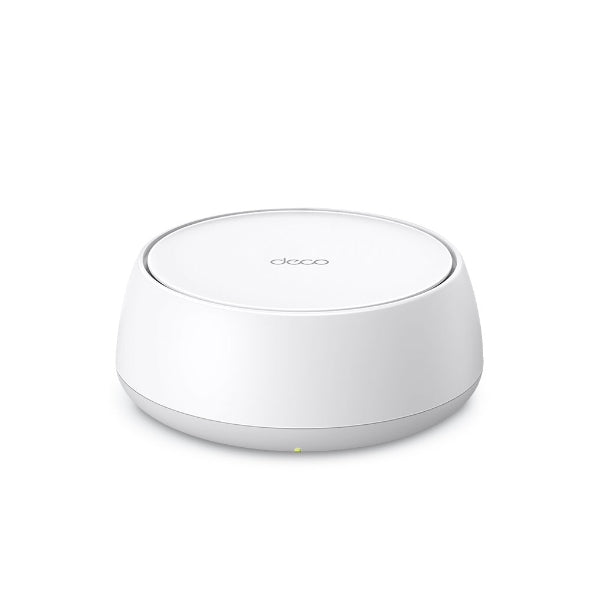 TP-Link Deco BE22(2-pack) BE3600 Whole Home Mesh Wi-Fi 7 System, 688 Mbps at 2.4 GHz + 2882 Mbps at 5 GHz Deco BE22(2-pack)