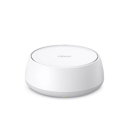 TP-Link Deco BE22(2-pack) BE3600 Whole Home Mesh Wi-Fi 7 System, 688 Mbps at 2.4 GHz + 2882 Mbps at 5 GHz Deco BE22(2-pack)