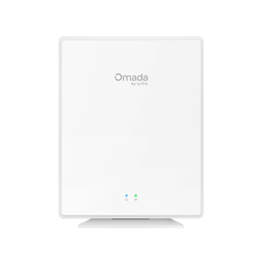 TP-Link EAP650GP-Desktop Omada AX3000 Wi-Fi 6 Desktop GPON Access Point with AX3000 dual-band, GPON SC-APC, 4xGE ports, PoE out, 2x2 MU-MIMO, OFDMA EAP650GP-Desktop