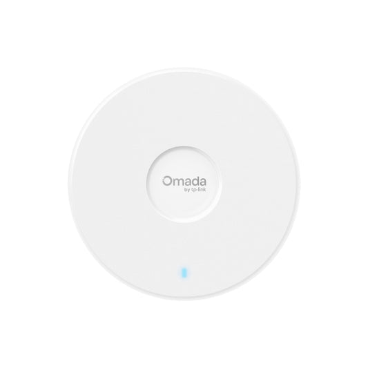 TP-Link EAP720 BE3600 Ceiling Mount Wi-Fi 7 Access Point, 1x2.5G RJ45 Port, 688Mbps at 2.4 GHz + 2880 Mbps at 5 GHz EAP720