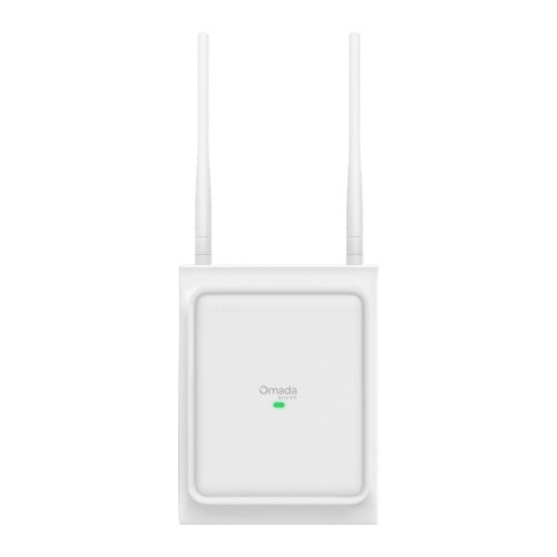 TP-Link EAP725-Outdoor Omada BE3600 Indoor/Outdoor Wi-Fi 7 Access Point with Directional/Omnidirectional Antennas EAP725-Outdoor