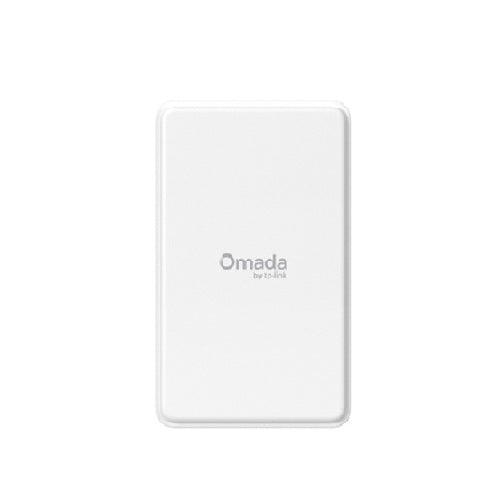 TP-Link ER701-5G Outdoor Omada 5G Gateway with Dual Nano SIM Support, PoE Power Input, 2.5G Ethernet Port, Enterprise Routing, VLAN, Firewall ER701-5G-Outdoor