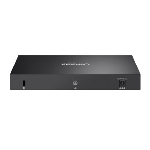 TP-Link ES206XPP-M2 Omada 5-Port 2.5G + 1-Port 10G PoE++ Easy Managed Switch ES206XPP-M2