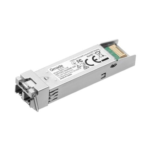 TP-Link ISM311LS & ISM311LM 1000Base-LX & 1000Base-SX SMF Industrial SFP Module ISM311LM