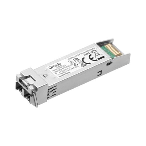 TP-Link ISM311LS & ISM311LM 1000Base-LX & 1000Base-SX SMF Industrial SFP Module ISM311LS