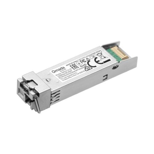TP-Link ISM321A-20 1000Base-BX WDM Bi-Directional Industrial SFP Module ISM321A-20