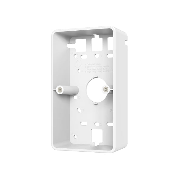 TP-Link OJB-100 Omada Wall Plate Access Point Junction Box *Compatible AP Models: EAP775-Wall, EAP725-Wall, Festa F65-Wall, EAP655-Wall, EAP615-Wall OJB-100