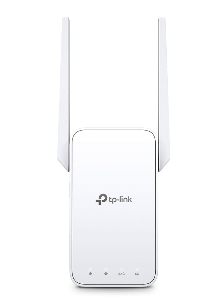TP-Link RE315 AC1200 Mesh Wi-Fi Range Extender RE315