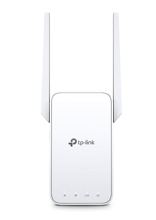 TP-Link RE315 AC1200 Mesh Wi-Fi Range Extender RE315