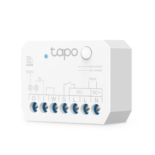 TP-Link Tapo S110E Smart Switch Module Tapo S110E