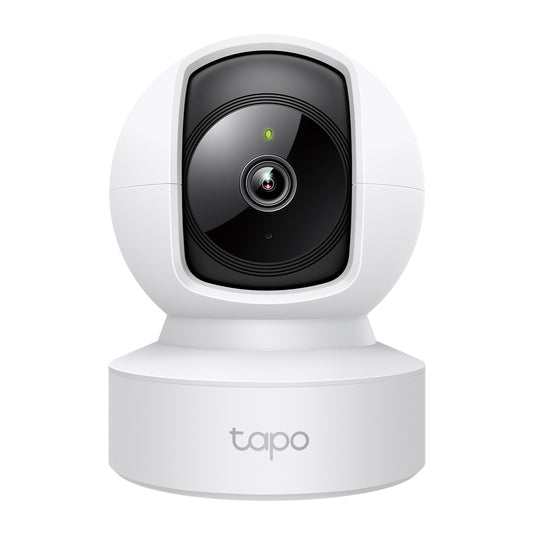 TP-Link Tapo C202 Pan/Tilt Home Security Camera - 1080P + Ethernet port Tapo C202